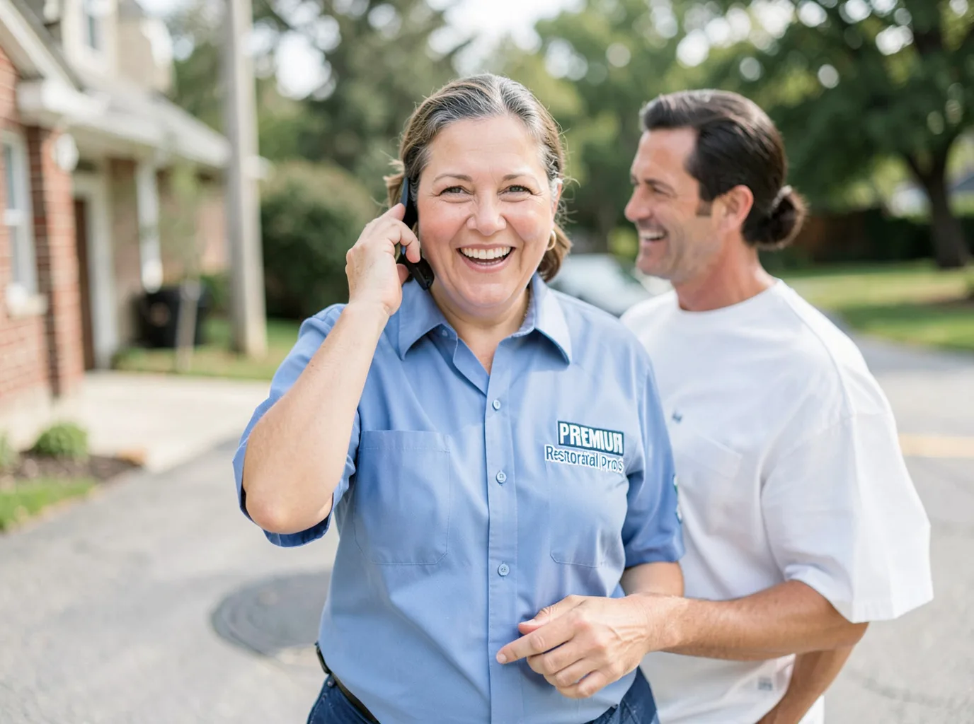 Water Damage Restoration Leonardville, KS FAQs